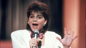1986-Sandra-Kim-Belgique