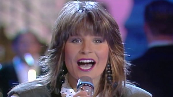 1991-Carola-Suède