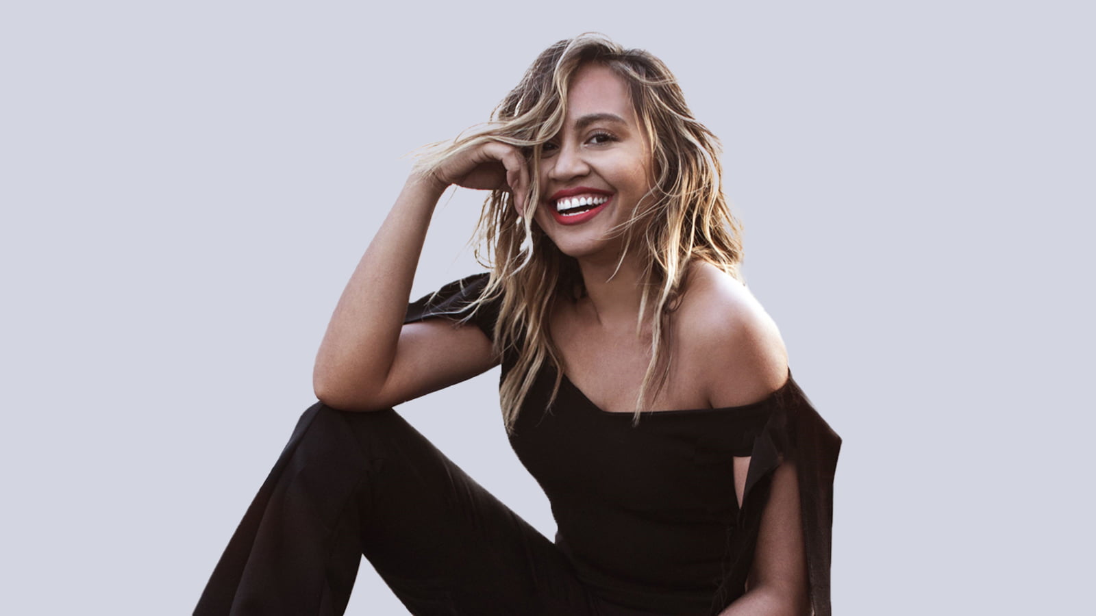 Jessica Mauboy candidat eurovision 2018 australie