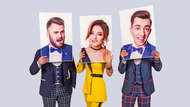 DoReDos candidat eurovision 2018 moldavie