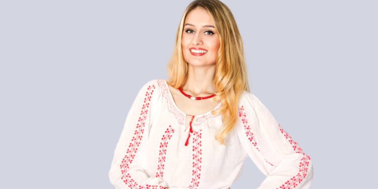 Lidia Isac candidate eurovision 2016 Moldavie