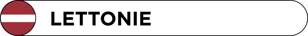pictogramme nom lettonie