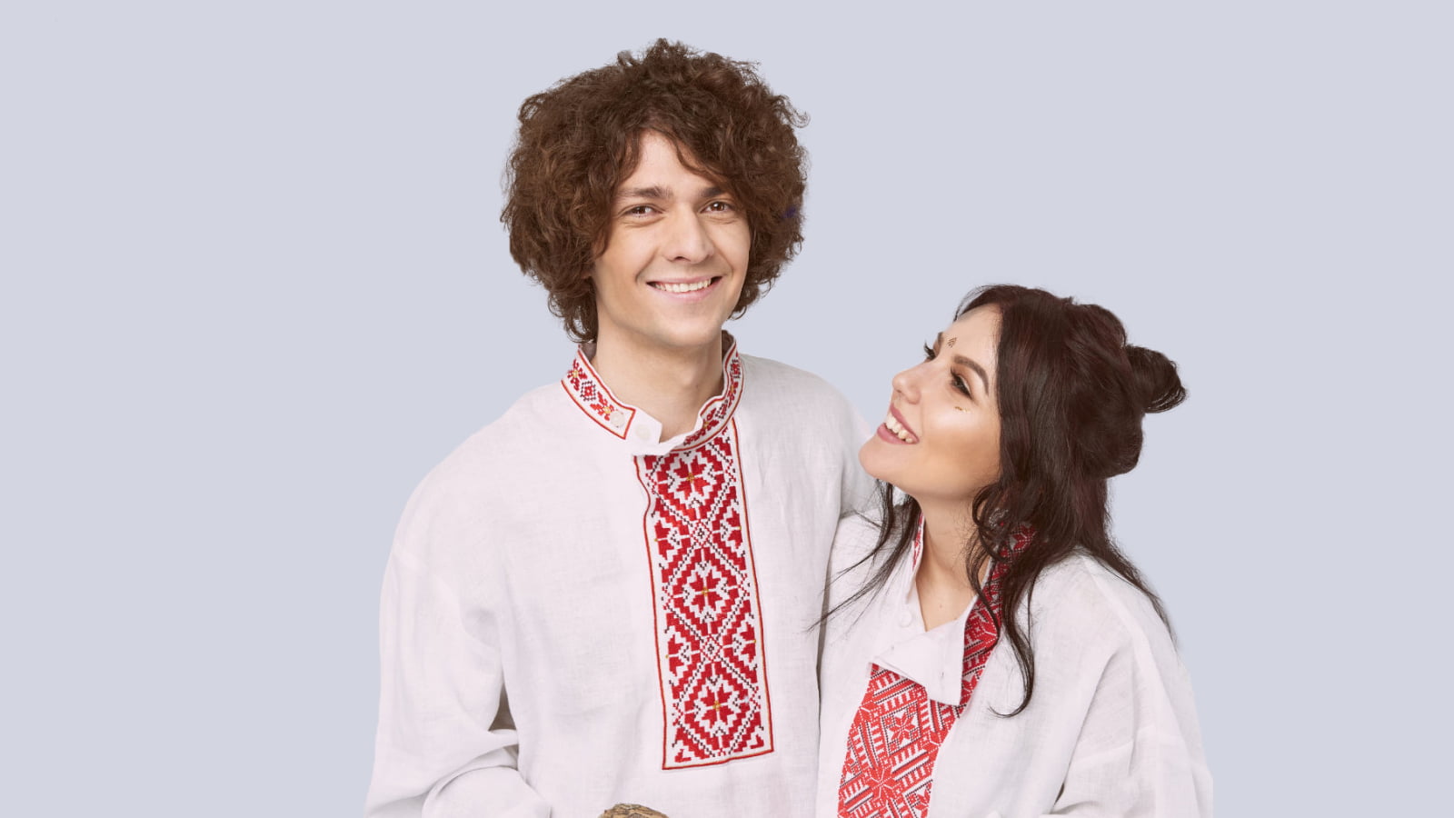 Naviband candidat eurovision 2017 Bielorussie