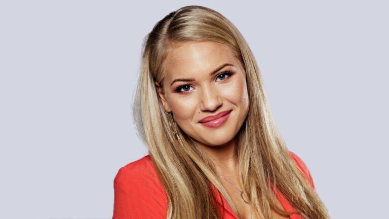 Anja candidat eurovision 2017 danemark