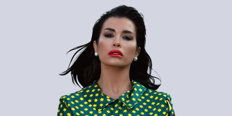 Jonida Maliqi candidat eurovision 2019 albanie