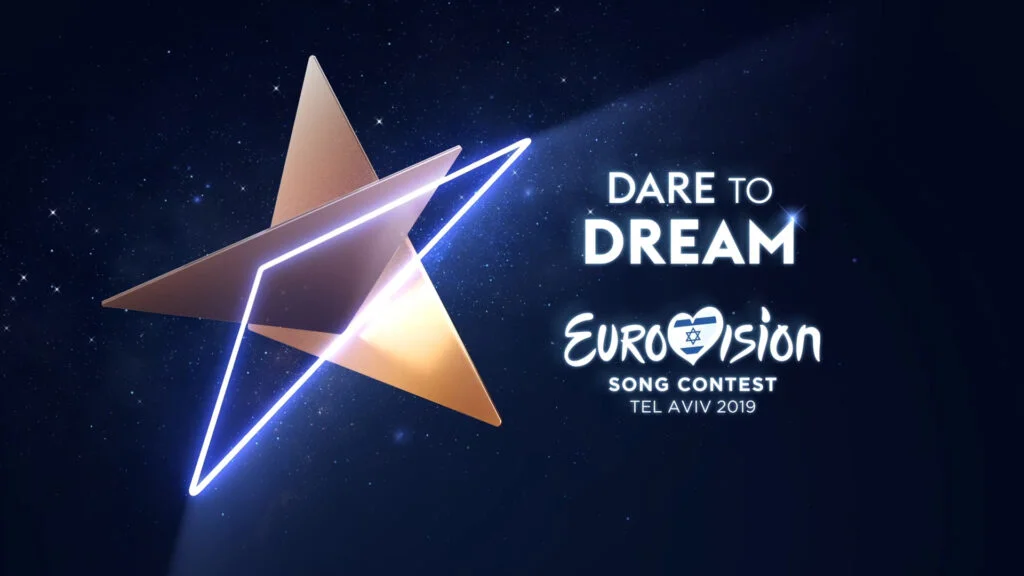 eurovision 2019 artwork