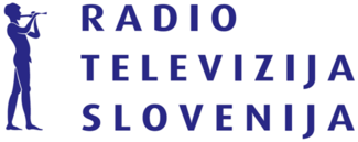 Logo RTVSLO Slovénie