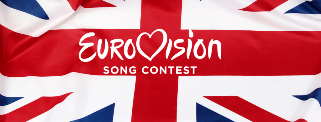Eurovision 2023 à LIVERPOOL