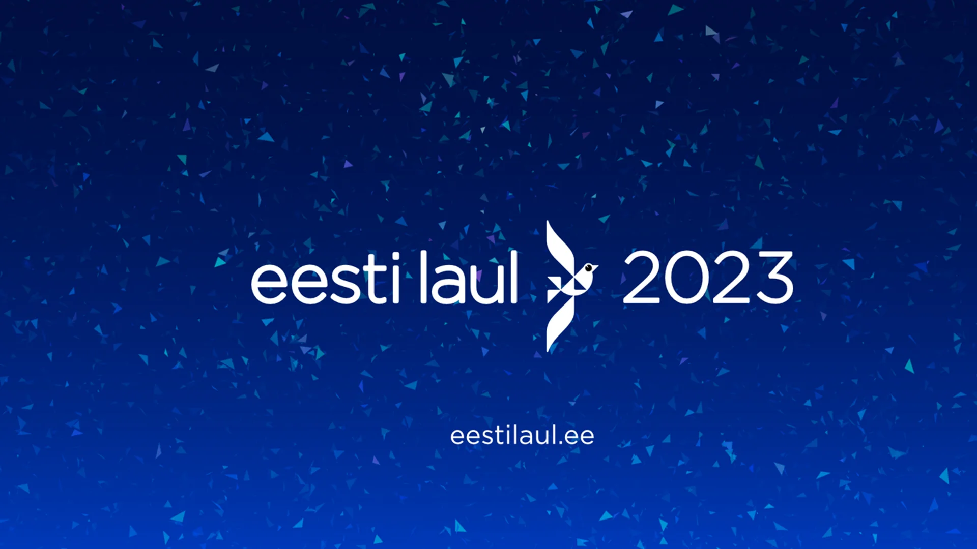 eesti laul 2023 estonie