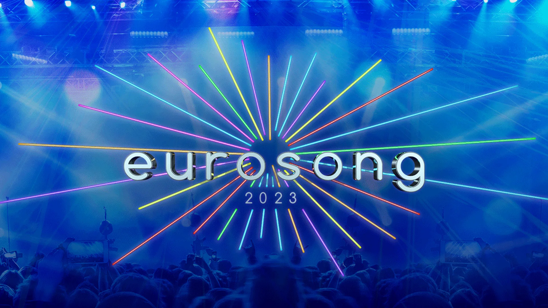 Eurosong Sélection nationale Belgique 2023 à l'Eurovision