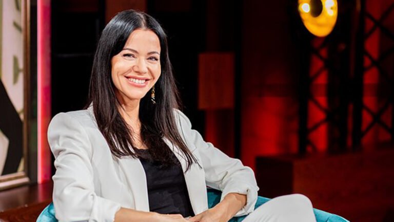 Aistė Pilvelytė pabandom is naujo 2023