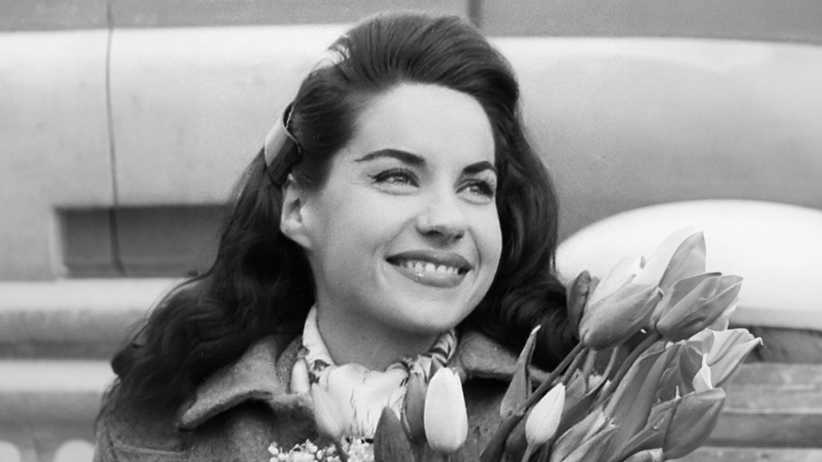 Jacqueline Boyer france 1960