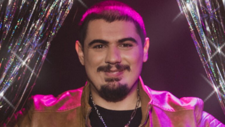 Mark Anthony Bartolo Malta ESC 2023