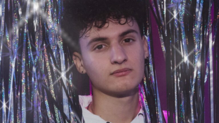 Nathan Psaila malta ESC 2023