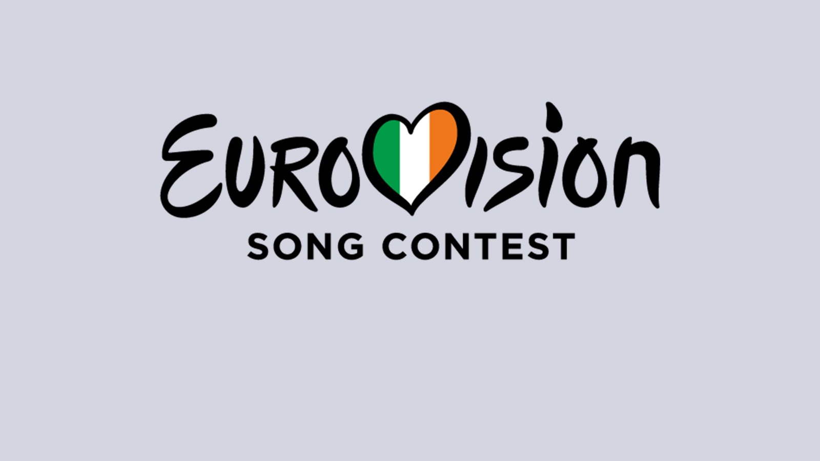 logo irlande eurovision