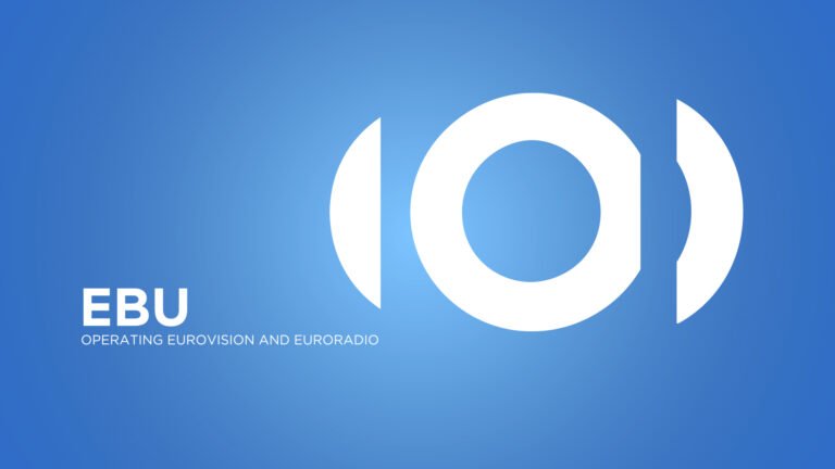 Logo UER / EBU