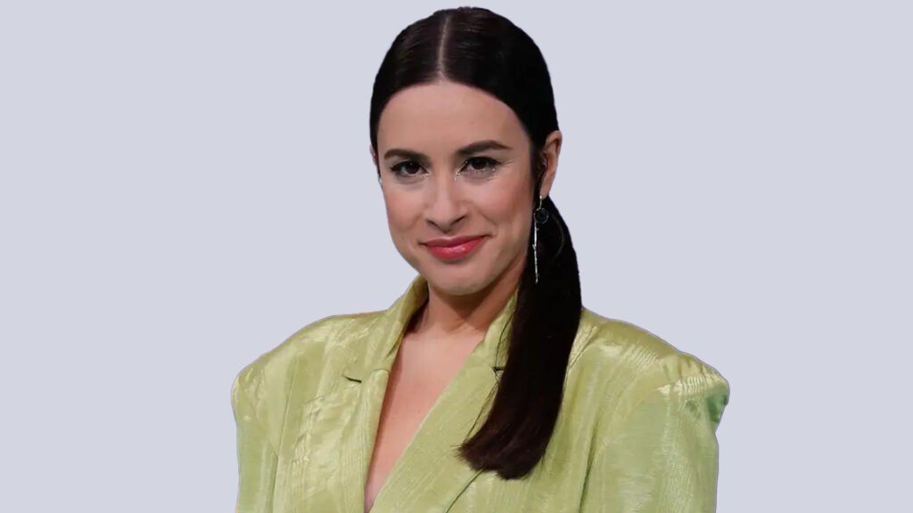 Blanca Paloma Espagne 2023