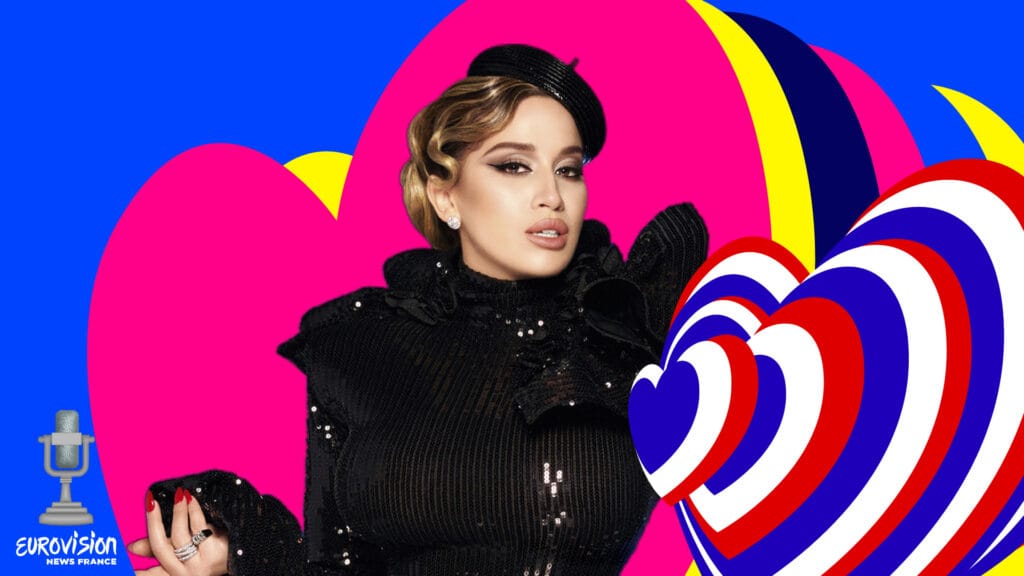 La zarra Eurovision