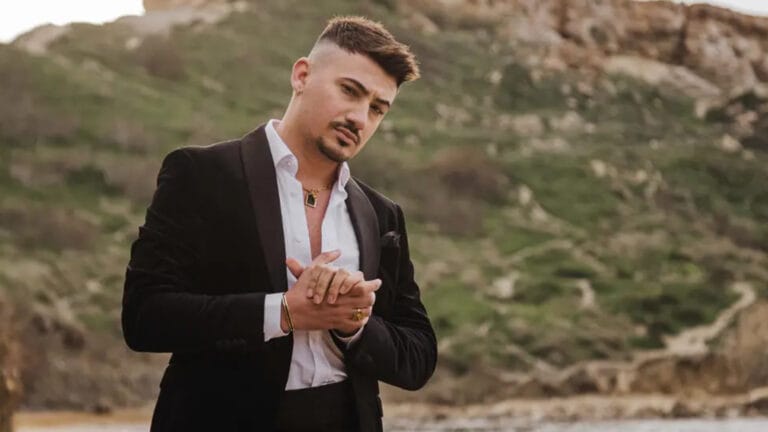 Franklin Calleja