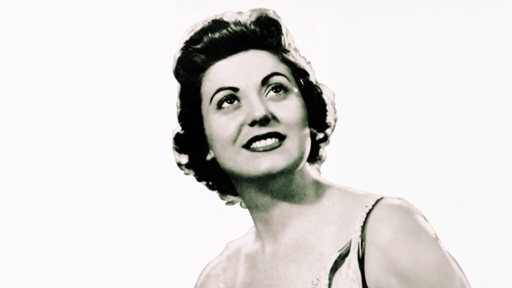 Tonina Torielli italie 1956