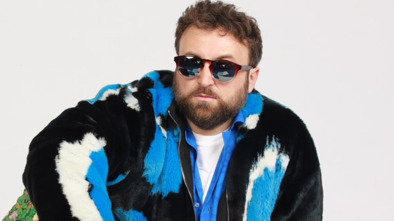 Dargen D’Amico san remo 2024