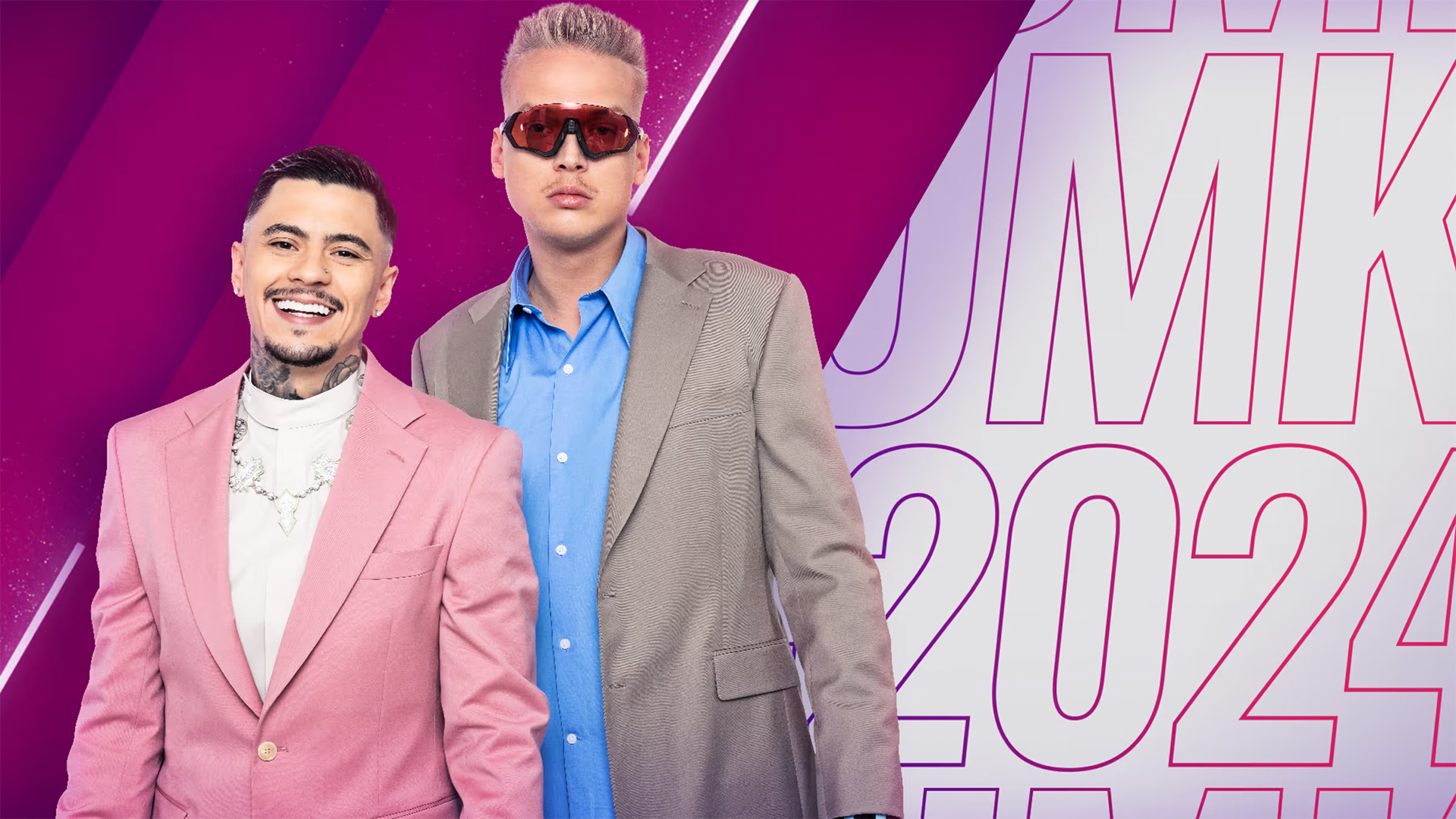 Mikael Gabriel x nublu