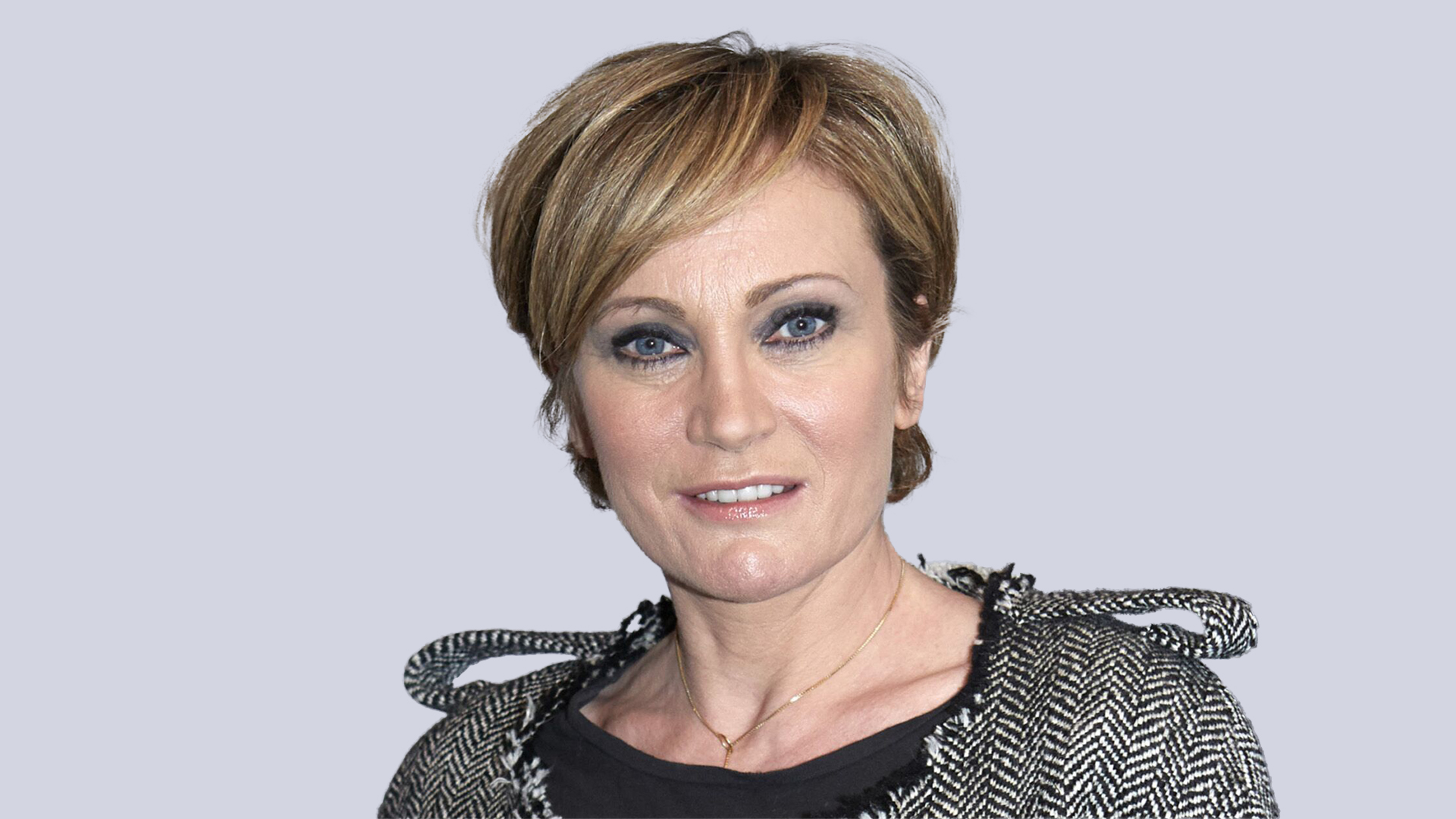Patricia Kaas france 2009