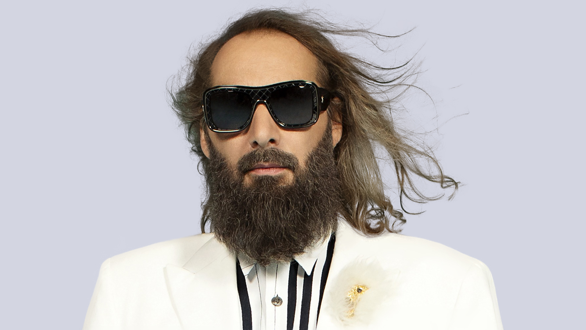 Sébastien Tellier france 2008