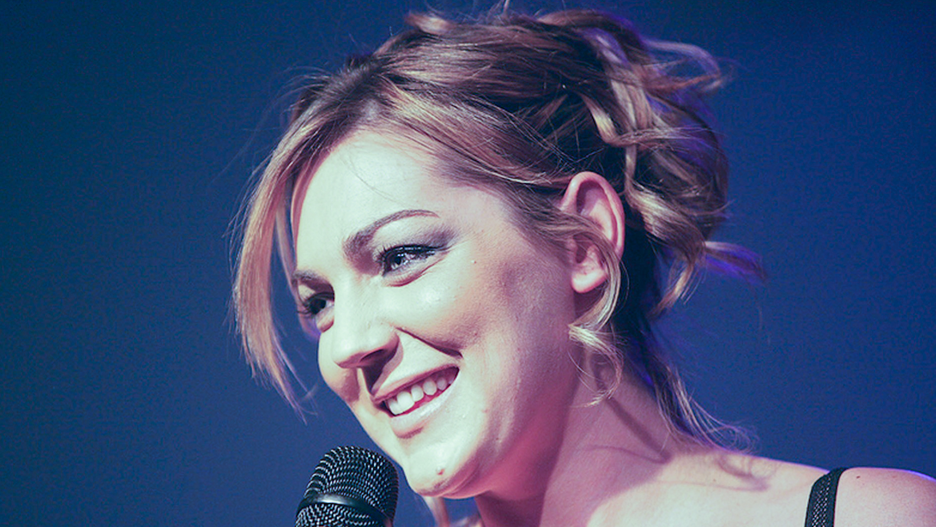 Virginie Pouchain france 2006