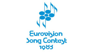 logo eurovision 1983