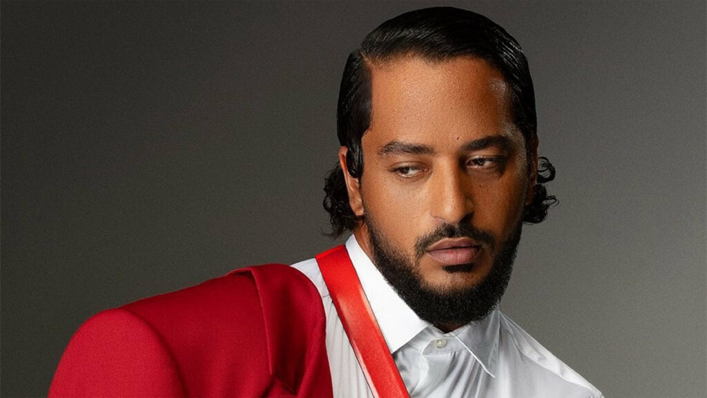 slimane eurovision france 2024