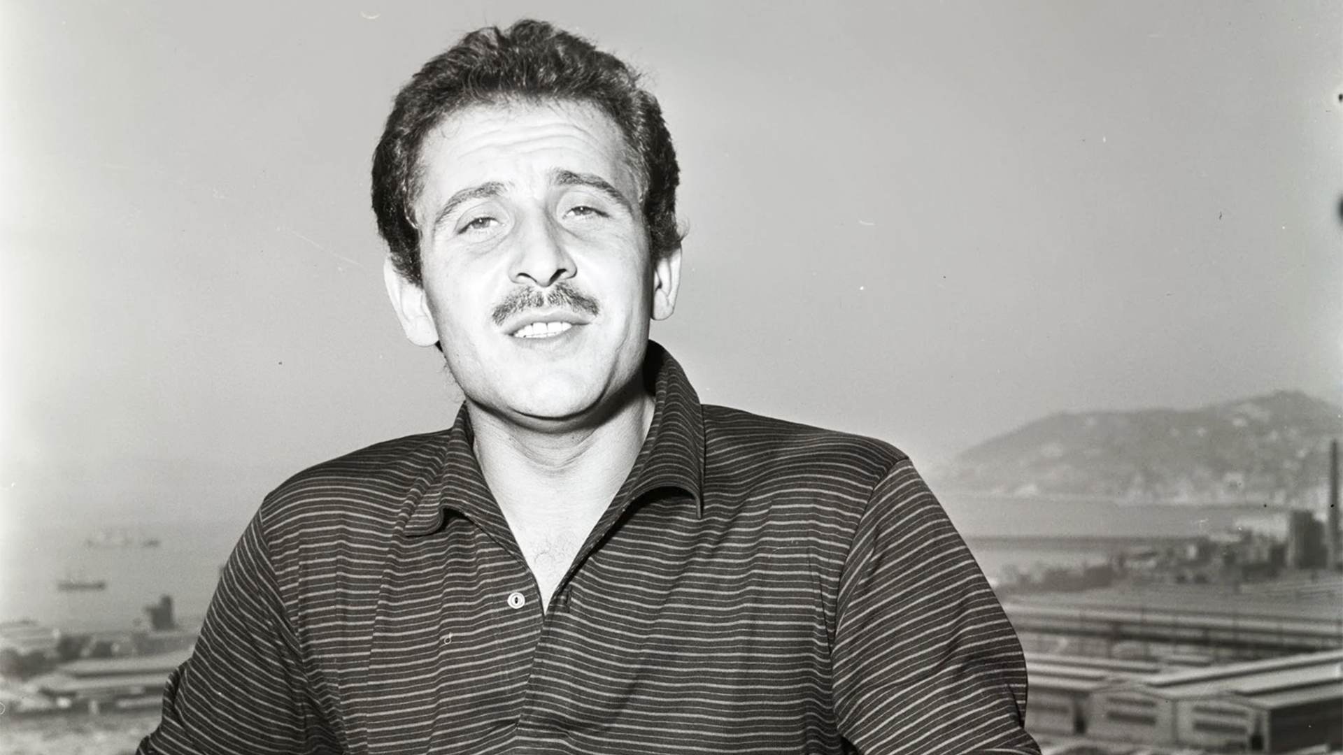 Domenico Modugno italie 1966