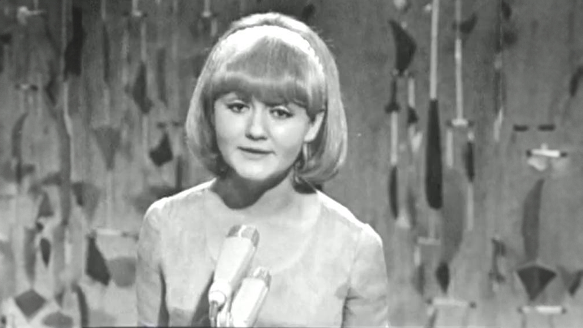 Madeleine Pascal suisse 1966