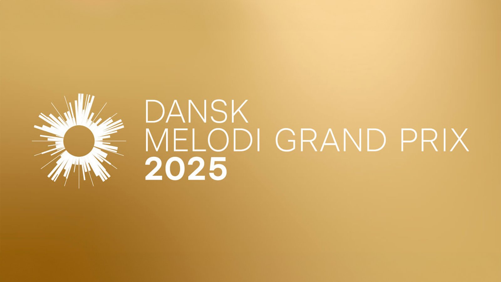 dansk melodi grand prix 2025