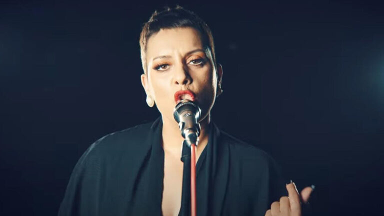 TINA DŽANKIĆ