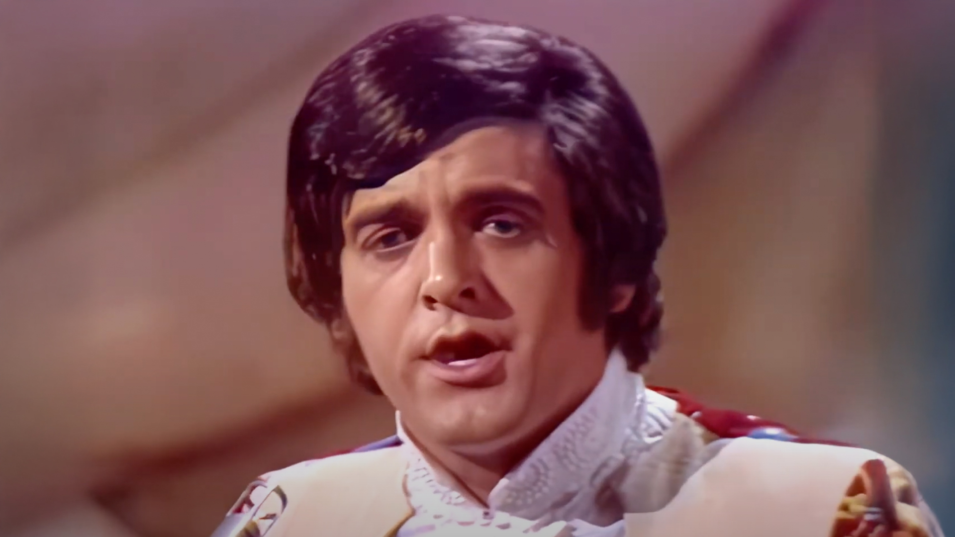 Krunoslav Slabinac yougoslavie 1971