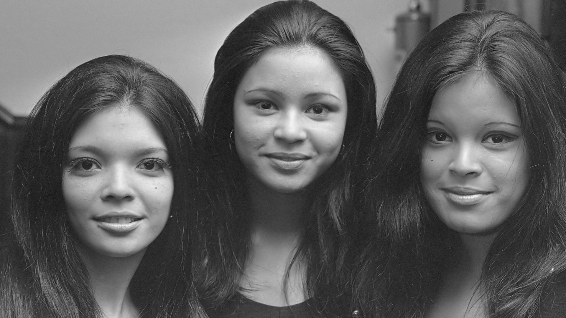 Patricia and Hearts of Soul pays bas 1970