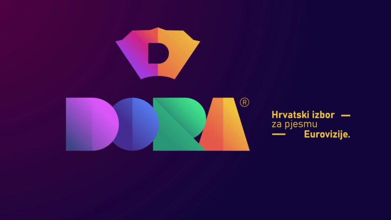 logo dora 2025