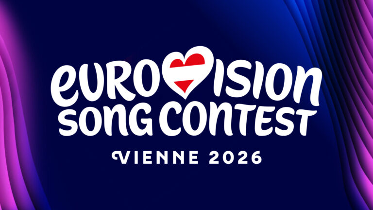 logo eurovision 2026