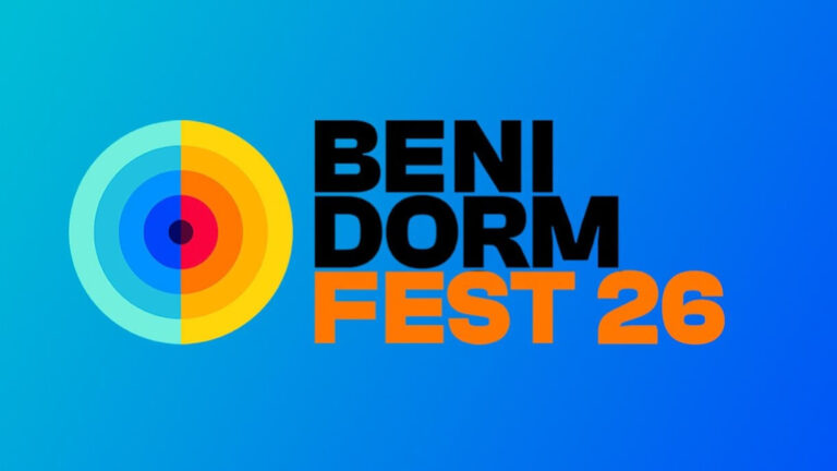 benidorm fest 2026