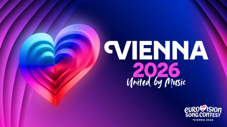 Eurovision vienne 2026