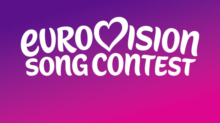 nouveau logo Eurovision