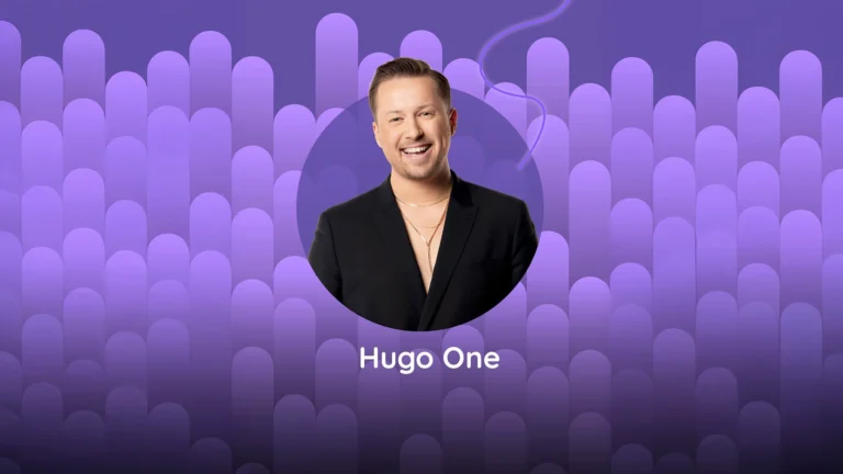 Luxembourg song contest 2026 Hugo one