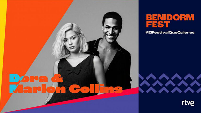 dora & marlon collins