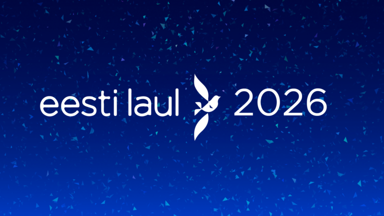 logo eesti laul