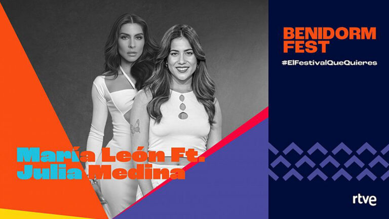 maria leon feat julia medina
