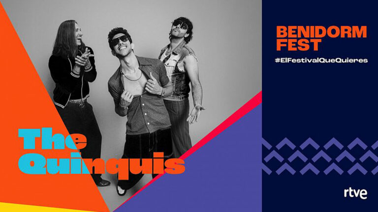 the quinquis