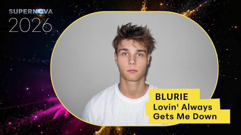 Blurie