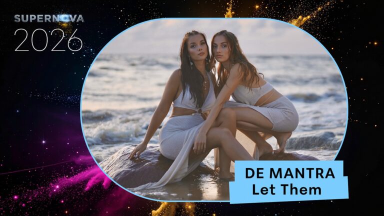 De Mantra