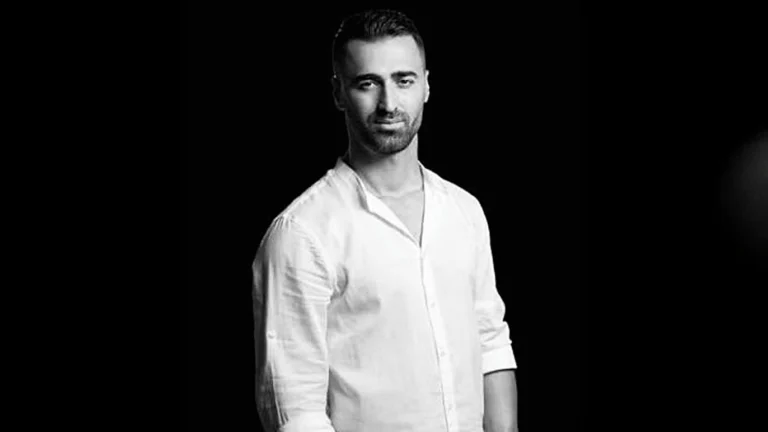 Erik Lloshi